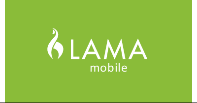 Mobiln tarify LAMA mobile