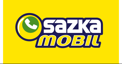 Pedplacen karta SAZKA mobil