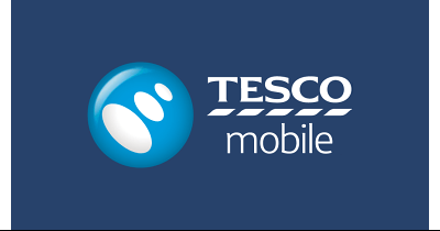 Pedplacen karta Tesco Mobile