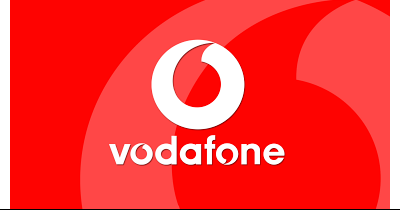 Mobiln tarify Vodafone
