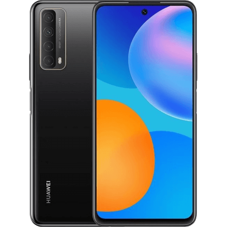 Mobiln telefon Huawei P Smart 2021