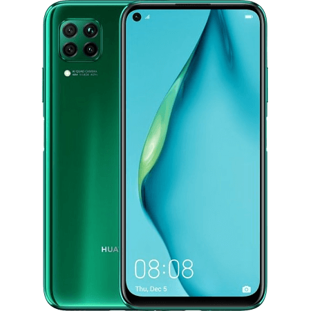 Mobiln telefon Huawei P40 Lite