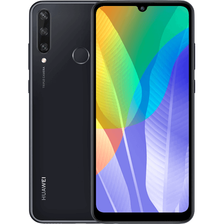 Mobiln telefon Huawei Y6P