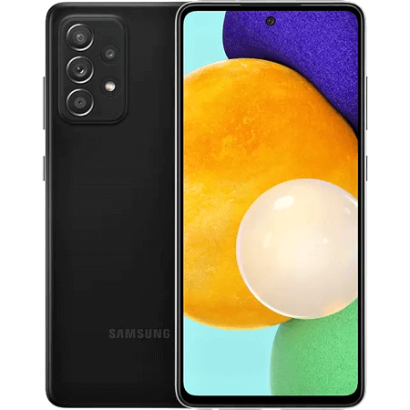 Mobiln telefon Samsung Galaxy A52