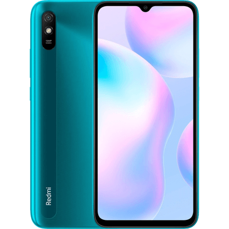 Mobiln telefon Xiaomi Redmi 9A