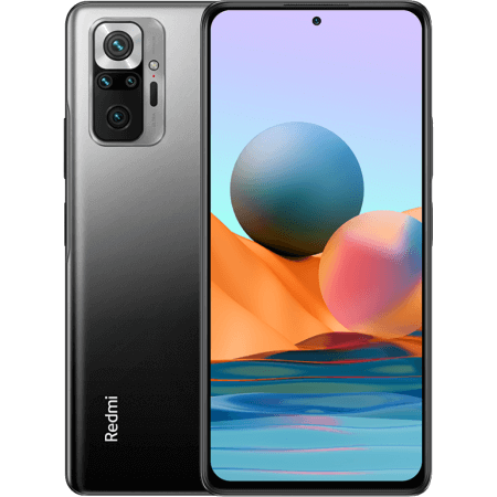 Mobiln telefon Xiaomi Redmi Note 10 Pro