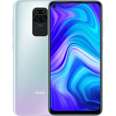 Mobiln telefon Xiaomi Redmi Note 9