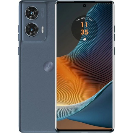 Mobiln telefony Motorola