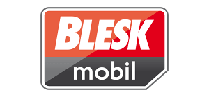 Mobiln tarify BLESKmobil