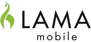Mobiln tarify LAMA mobile