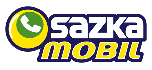 Mobilní tarify Sazka mobil