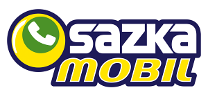 Mobiln tarify Sazka mobil