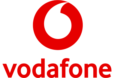 Doporučený tarif Vodafone