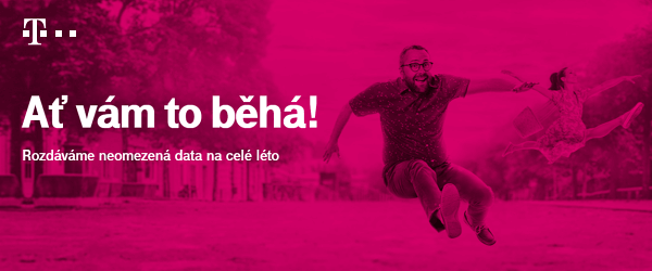 Recenze mobiln opertor T-Mobile