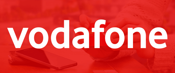 Recenze mobiln opertor Vodafone