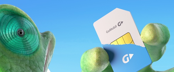 Recenze virtuln opertor GoMobil