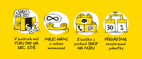 Recenze virtuln opertor Kaktus