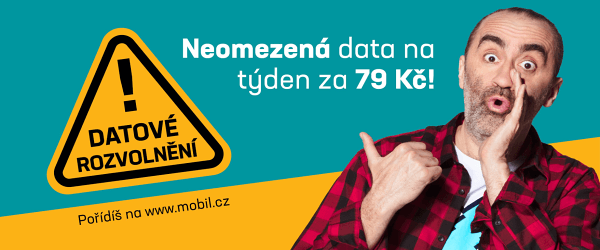 Recenze virtuln opertor Mobil.cz