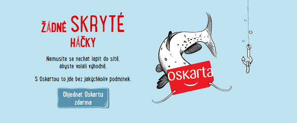 Recenze virtuln opertor Oskarta