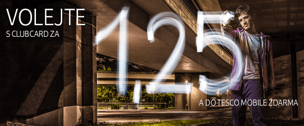 Recenze virtuln opertor Tesco Mobile