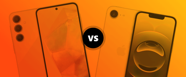 Nevte si rady s vbrem novho mobilnho telefonu? Vyuijte vzjemn porovnn mobil a zvolte pro sebe ten nejlep