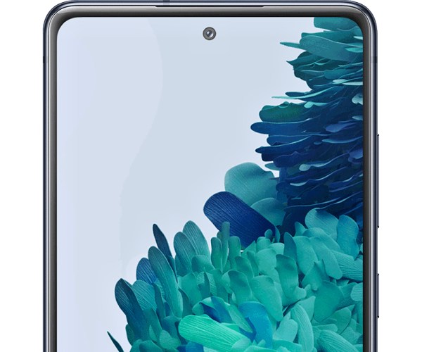 Mobiln telefon Samsung Galaxy S20 FE