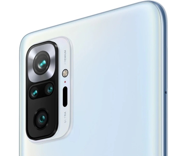 Mobiln telefon Xiaomi Redmi Note 10 Pro